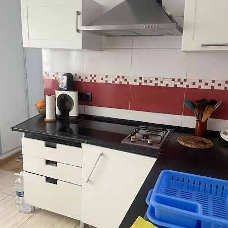 Centrico Torre Del Mar Apartman Kültér fotó
