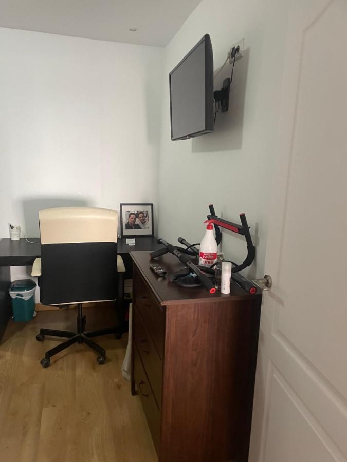Centrico Torre Del Mar Apartman Kültér fotó
