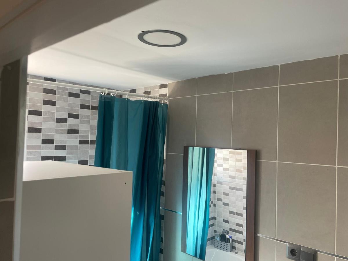 Centrico Torre Del Mar Apartman Kültér fotó